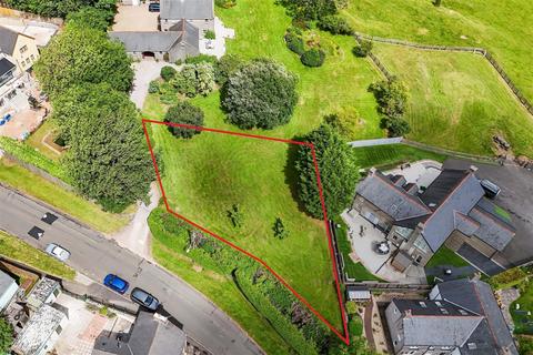 Plot for sale, Prime Building Plot, Heol Spencer, Coity, Bridgend