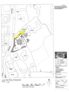 Plot for sale, Prime Building Plot, Heol Spencer, Coity, Bridgend