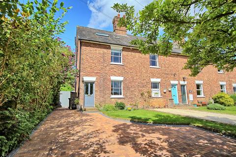 4 bedroom end of terrace house for sale, Hadham Cross, Much Hadham SG10