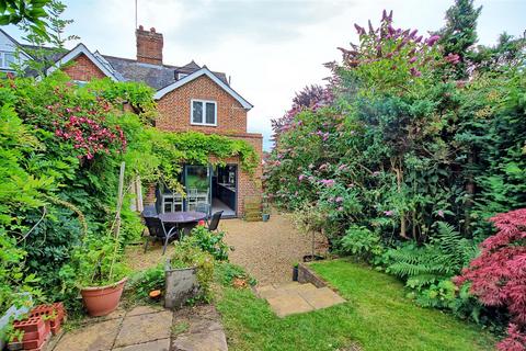 4 bedroom end of terrace house for sale, Hadham Cross, Much Hadham SG10