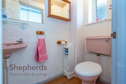 7 Brickcroft, Broxbourne, EN10 6AR