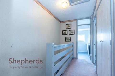 7 Brickcroft, Broxbourne, EN10 6AR