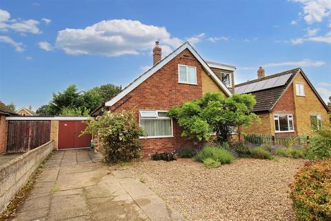 4 bedroom chalet for sale, Post Office Road, Frettenham