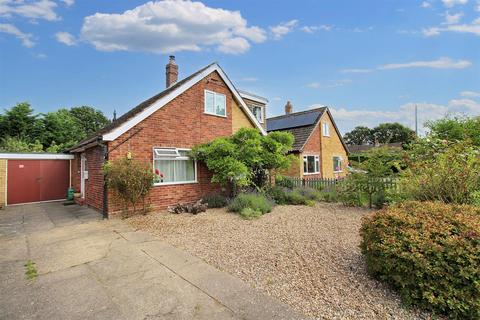 4 bedroom chalet for sale, Post Office Road, Frettenham