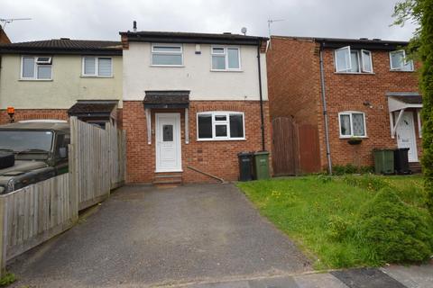 3 bedroom house to rent, Malham Way, Oadby