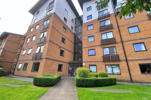 1 bedroom flat to rent, Bishopsgate Street, Birmingham, B15 1EJ