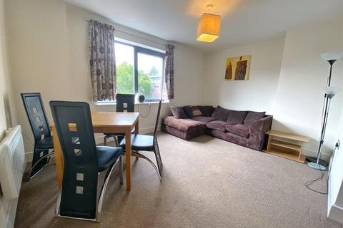 1 bedroom flat to rent, Bishopsgate Street, Birmingham, B15 1EJ