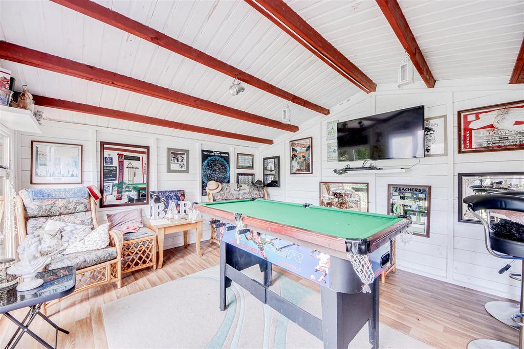 Summer House