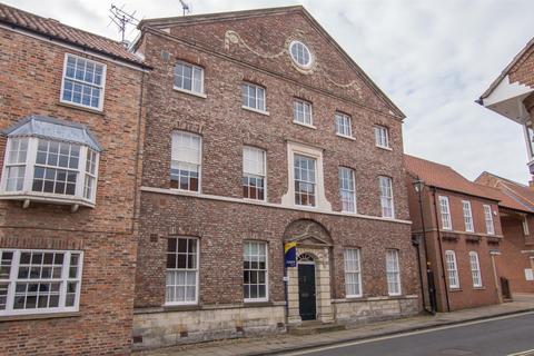 undefined, St Andrewgate, York, YO1 7BR