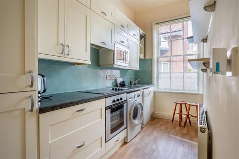 undefined, St Andrewgate, York, YO1 7BR