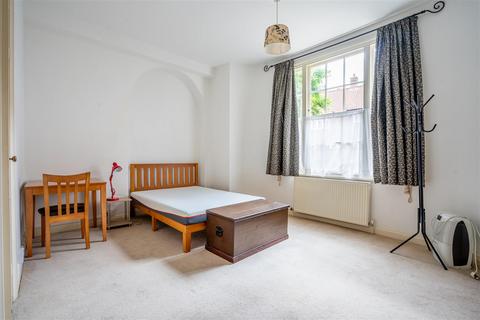 undefined, St Andrewgate, York, YO1 7BR