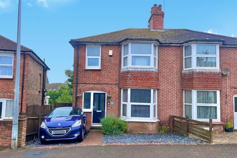 3 bedroom semi-detached house for sale, London Road, Bexhill-On-Sea TN39