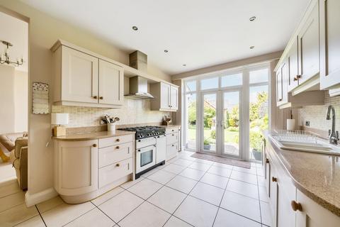 5 bedroom detached house for sale, Dalby Avenue, Bushby, Leicestershire