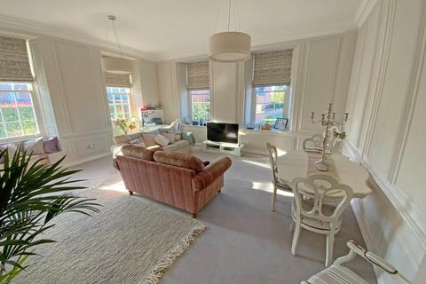 1 bedroom apartment for sale, Scraptoft Hall, Church Hill, Scraptoft, Leicestershire