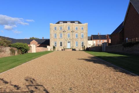 1 bedroom apartment for sale, Scraptoft Hall, Church Hill, Scraptoft, Leicestershire