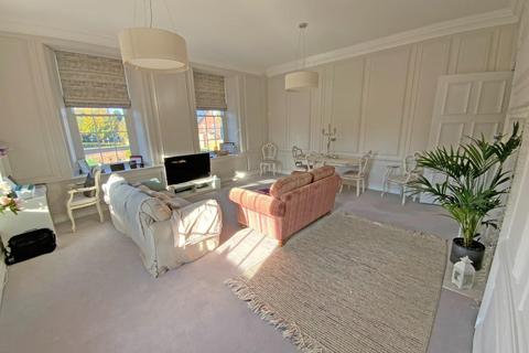 1 bedroom apartment for sale, Scraptoft Hall, Church Hill, Scraptoft, Leicestershire