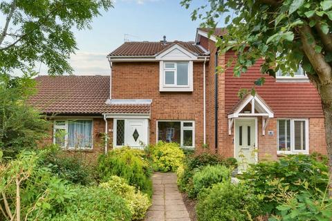 3 bedroom terraced house for sale, Torvill Drive, Wollaton, Nottingham