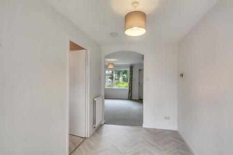 3 bedroom terraced house for sale, Torvill Drive, Wollaton, Nottingham