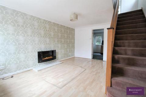 2 bedroom semi-detached house for sale, Poplar Grove, Lundwood, Barnsley