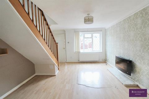 undefined, Poplar Grove, Lundwood, Barnsley
