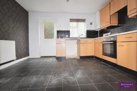 undefined, Poplar Grove, Lundwood, Barnsley