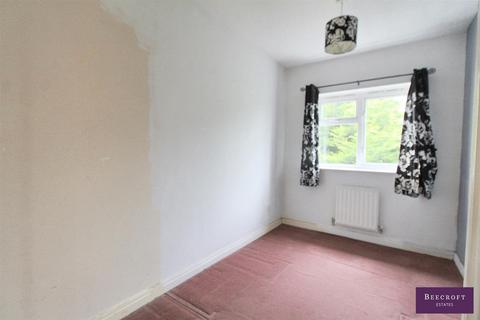 undefined, Poplar Grove, Lundwood, Barnsley