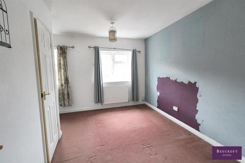 undefined, Poplar Grove, Lundwood, Barnsley