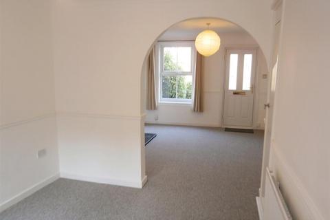 2 bedroom terraced house to rent, Rose Valley, Off Unthank Road, Norwich