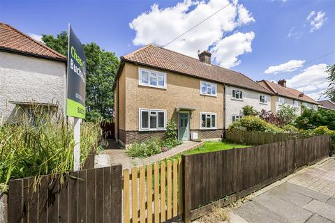 56 Meadway, Twickenham, TW2 6PQ