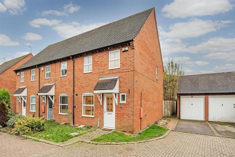 3 bedroom end of terrace house for sale, Clay Pit Lane, Shirley, Solihull