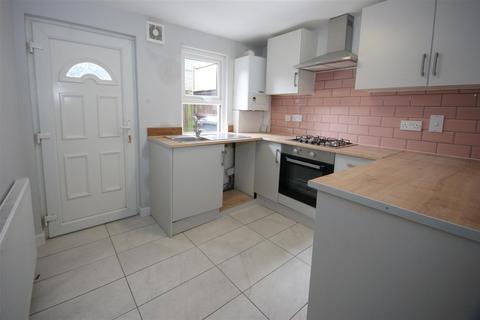 2 bedroom house for sale, St. John Street, Brighouse