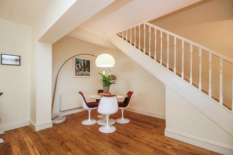 2 bedroom maisonette for sale, Huntingdon Place, Tynemouth