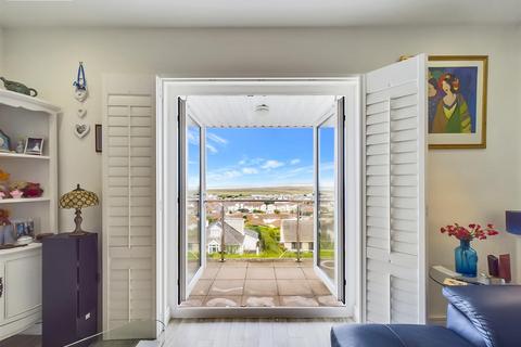 4 bedroom end of terrace house for sale, Westward Ho