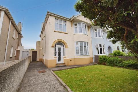 3 bedroom semi-detached house for sale, Sladeway, Fishguard