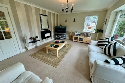 2 bedroom flat for sale, Malvern Crescent, Scarborough