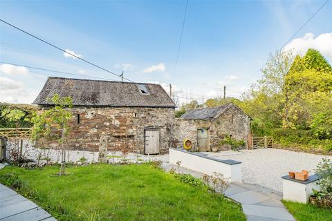 4 bedroom detached house for sale, Lane End, near Lamerton