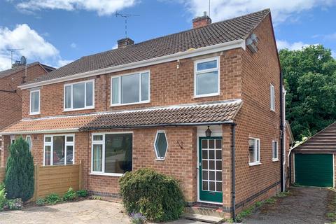 45 Elmdene Road, Kenilworth, CV8 2BW