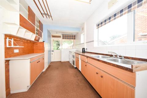 45 Elmdene Road, Kenilworth, CV8 2BW