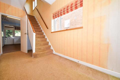45 Elmdene Road, Kenilworth, CV8 2BW