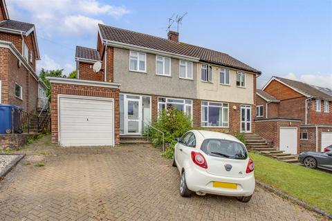 3 bedroom semi-detached house for sale, Deeds Grove, High Wycombe HP12