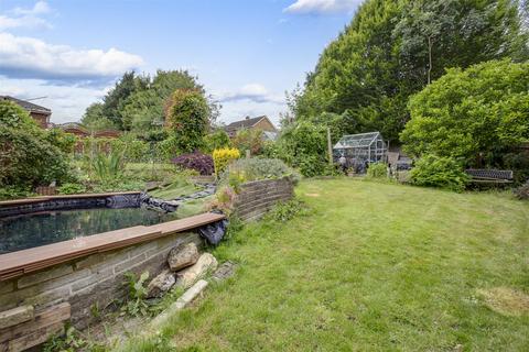 3 bedroom semi-detached house for sale, Deeds Grove, High Wycombe HP12