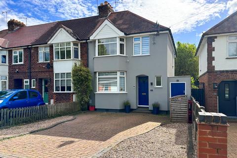 3 bedroom house for sale, Gresham Avenue, Leamington Spa