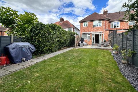 14 Gresham Avenue, Leamington Spa, CV32 7RA