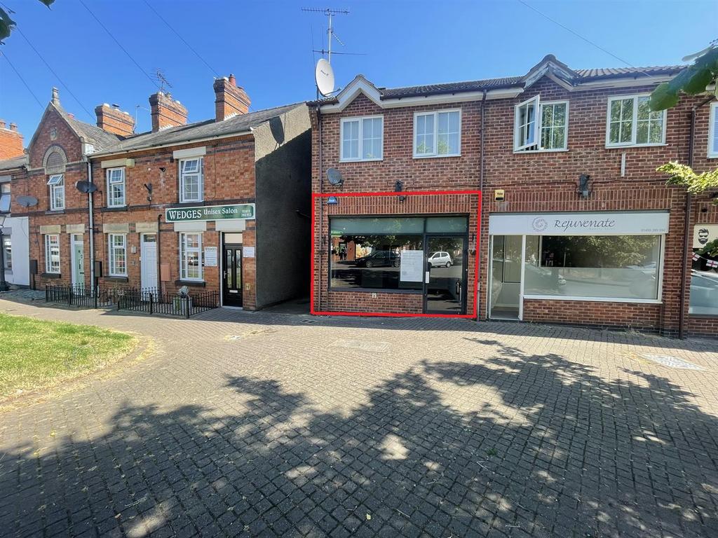 Main Street, Broughton Astley Property for sale - £80,000