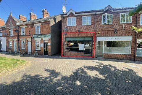 Property for sale, Main Street, Broughton Astley