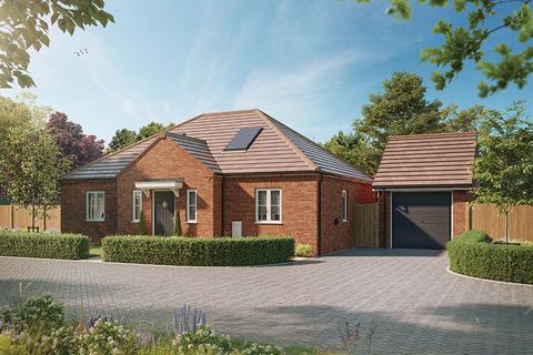 3 bedroom bungalow for sale, Plot 12, The Charterville at Hopfields, Leadon Way HR8