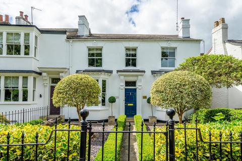 7 bedroom end of terrace house for sale, Mount Vale, York