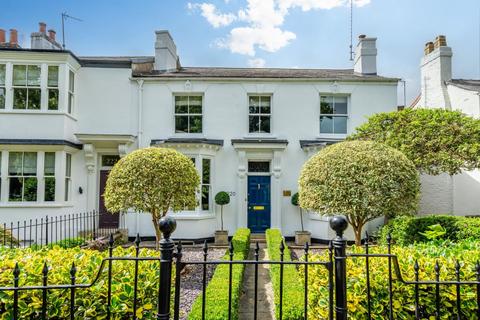 7 bedroom end of terrace house for sale, Mount Vale, York