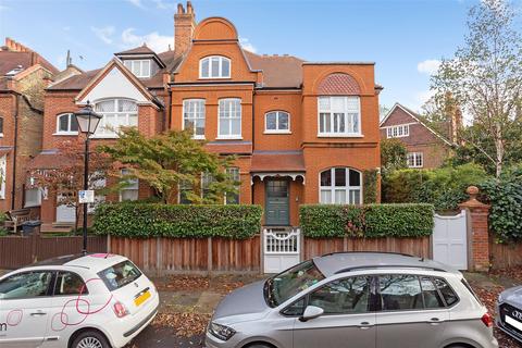 6 bedroom semi-detached house to rent, Fairfax Road, London, W4