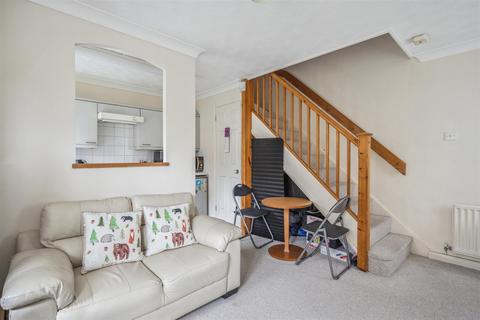 1 bedroom end of terrace house for sale, Parslow Close, Aylesbury HP21